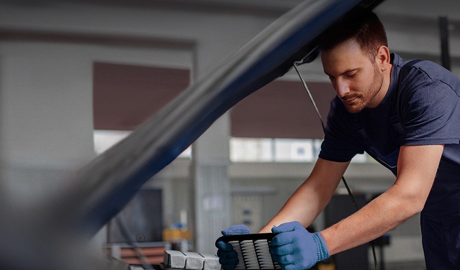 Подготовьте Ваш Hyundai к лету в СИМ-Ярославль!